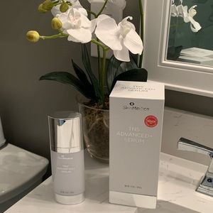 TNS Essential Serum - Empty for display purposes only